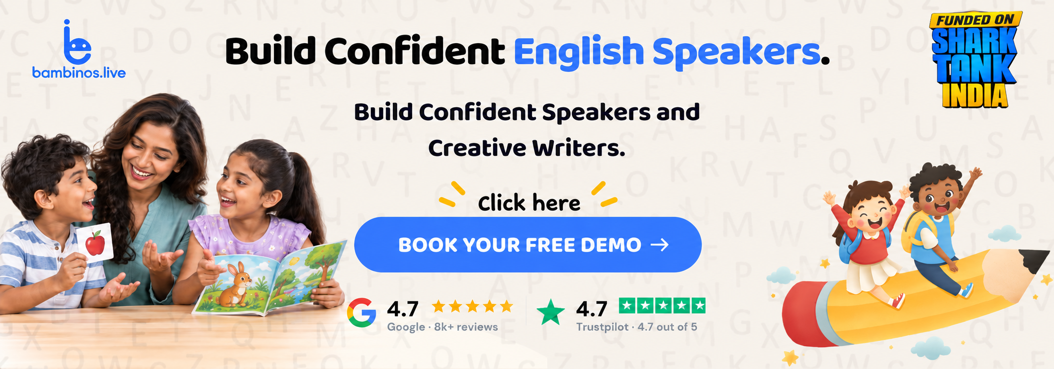 Book a demo